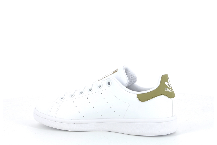 Adidas sneakers stan smith j blanc1342534_3