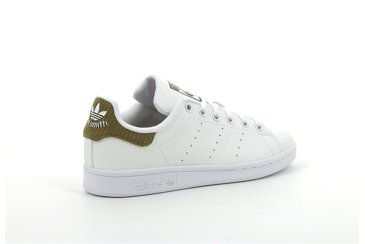 Adidas sneakers stan smith j blanc1342538_4