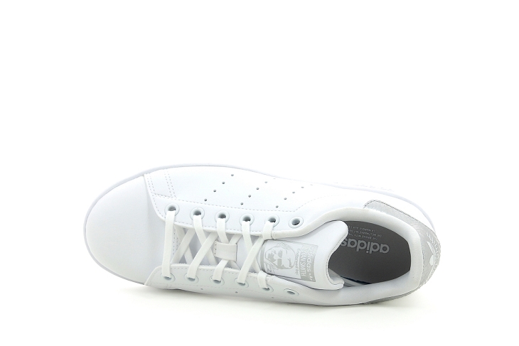 Adidas sneakers stan smith j blanc1342543_5