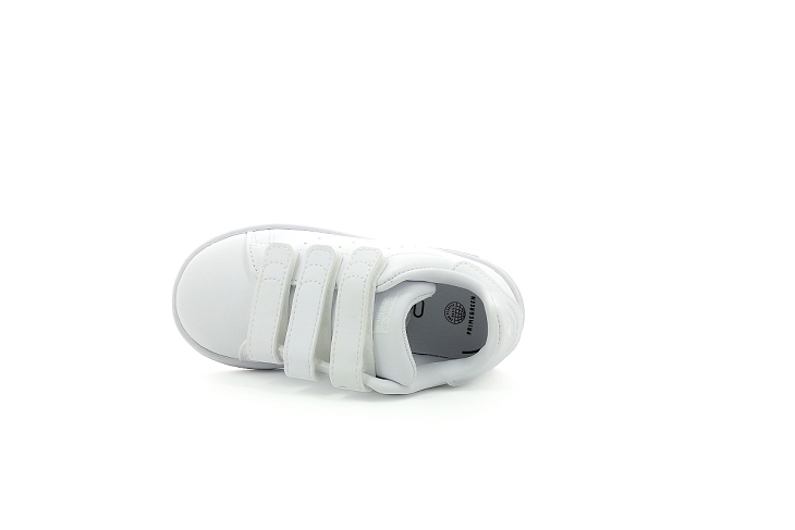 Adidas sneakers stan smith cf i blanc1390008_5