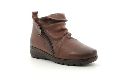 Paula urban bottines 2-36 marron