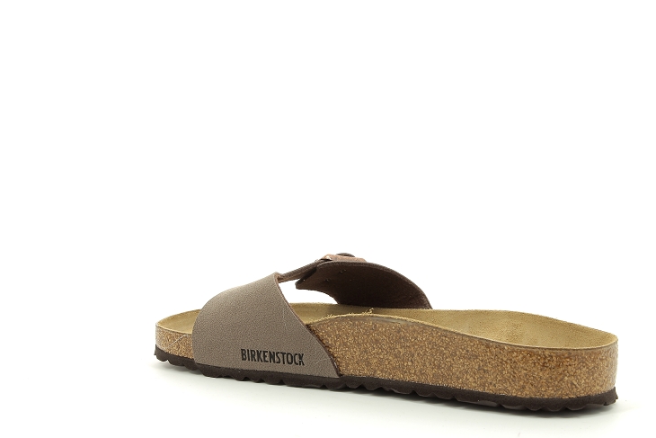 Birkenstock sandales madrid h marron1425202_3