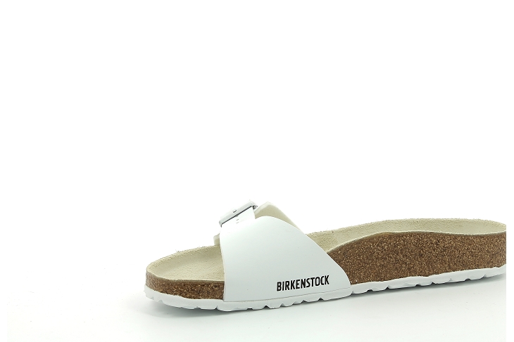 Birkenstock sandales madrid h blanc1425205_2