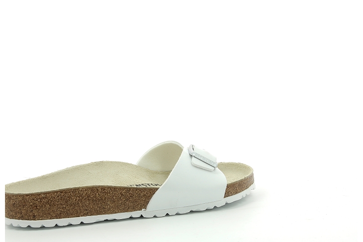 Birkenstock sandales madrid h blanc1425205_4