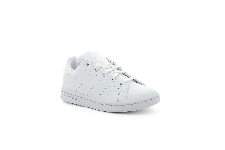 Adidas sneakers stan smith c blanc1443418_1