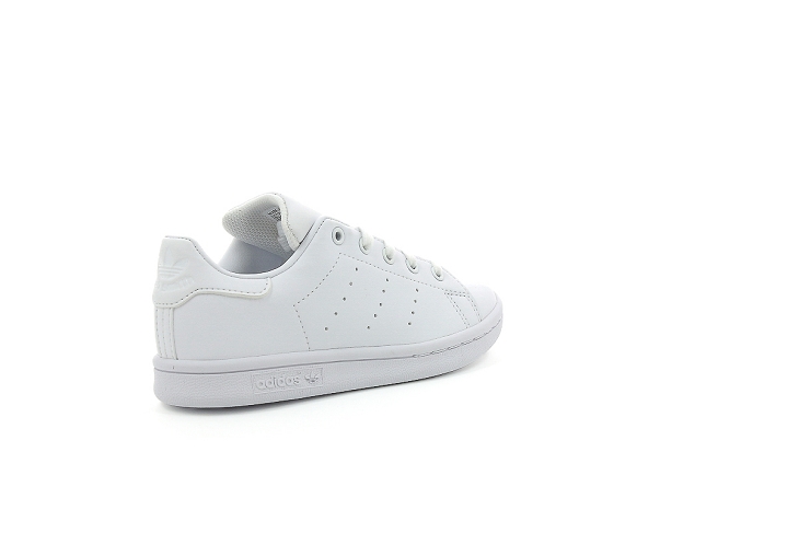 Adidas sneakers stan smith c blanc1443418_4