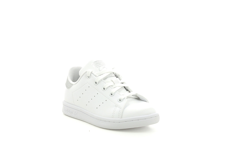 Adidas sneakers stan smith c blanc1443420_1