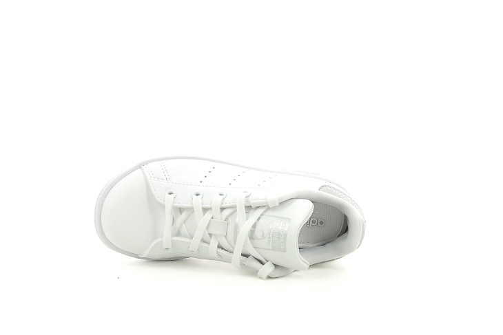 Adidas sneakers stan smith c blanc1443420_5