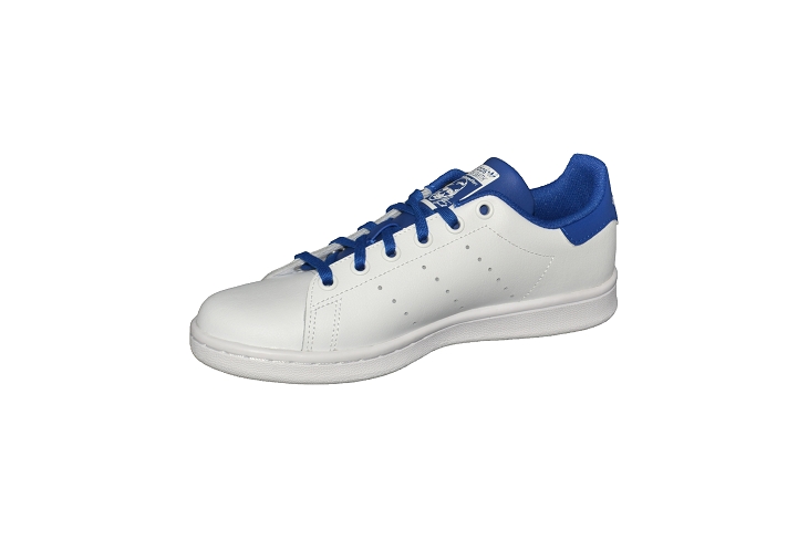 Adidas sneakers stan smith j blanc1445602_2