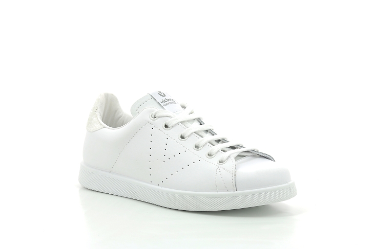 Victoria sneakers 125104 blanc