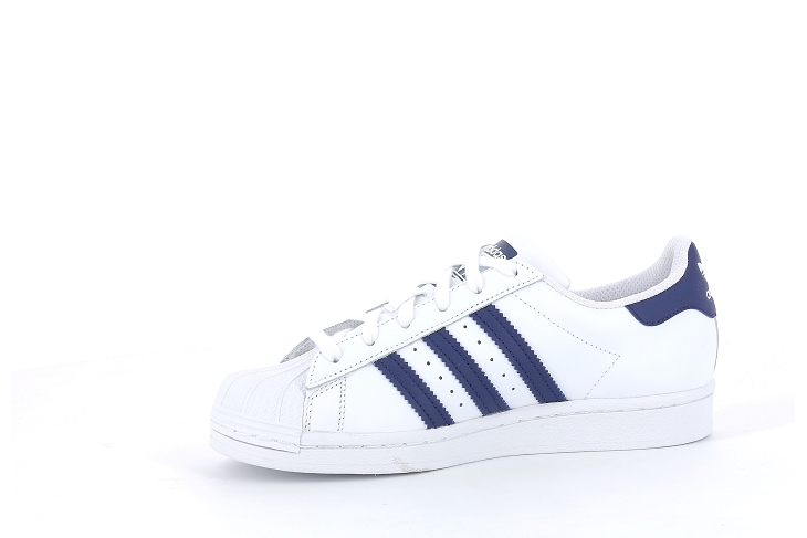 Adidas sneakers superstar j blanc1525403_2