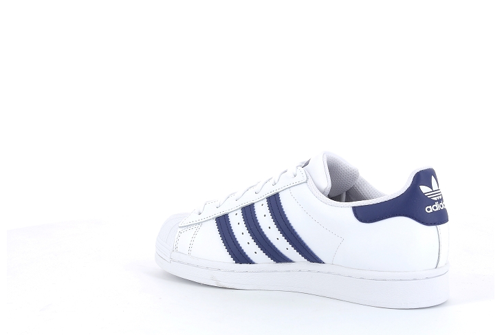Adidas sneakers superstar j blanc1525403_3