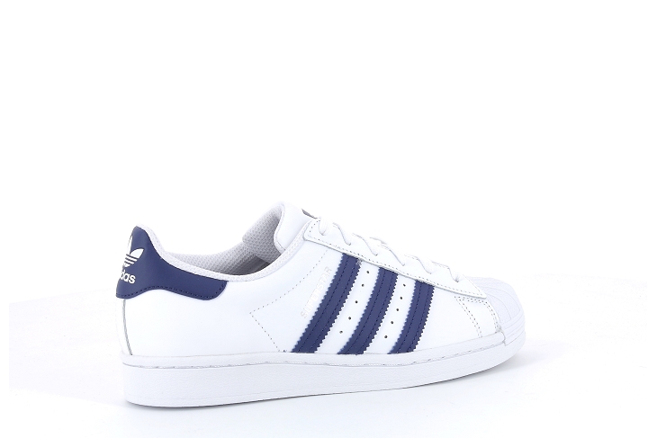 Adidas sneakers superstar j blanc1525403_4