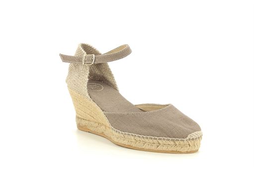 Toni pons espadrilles caldes taupe