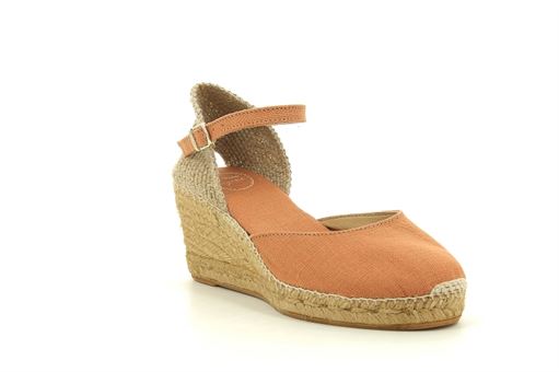 Toni pons espadrilles caldes orange