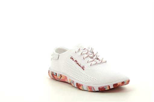 Tbs sneakers jazaru blanc