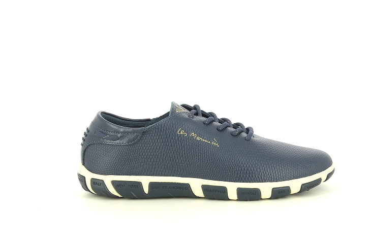 Tbs toiles jazaru bleu