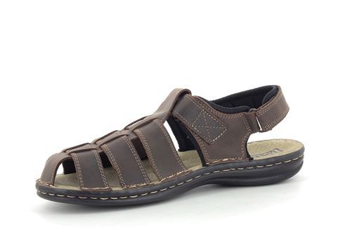 nu pied Tbs barrow marron