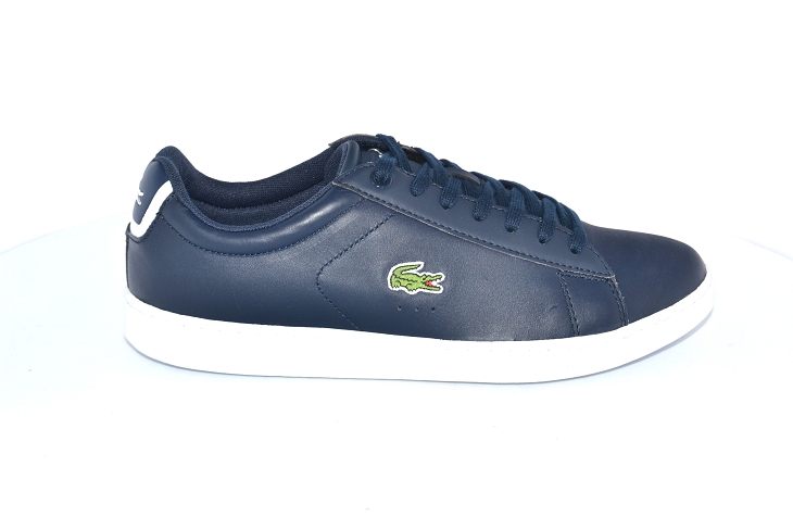 Lacoste sneakers carnaby evo marine