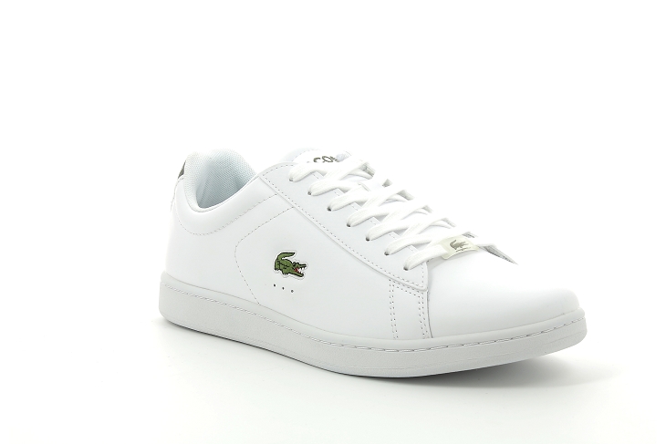 Lacoste sneakers carnaby evo blanc
