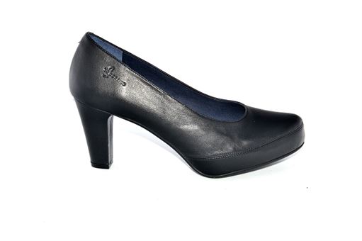 Dorking escarpins 5794 noir