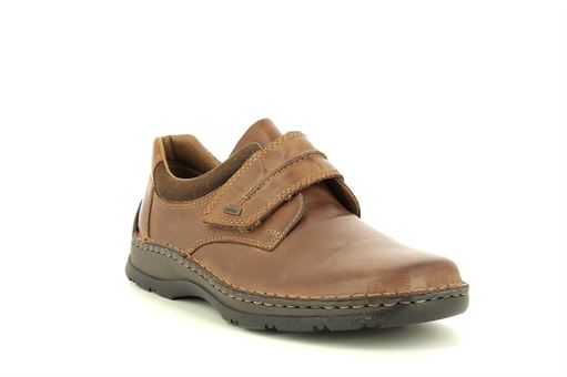 Rieker mocassins h 05358 marron