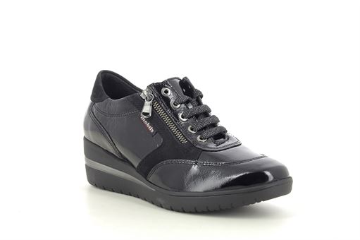 Mephisto sneakers patrizia noir