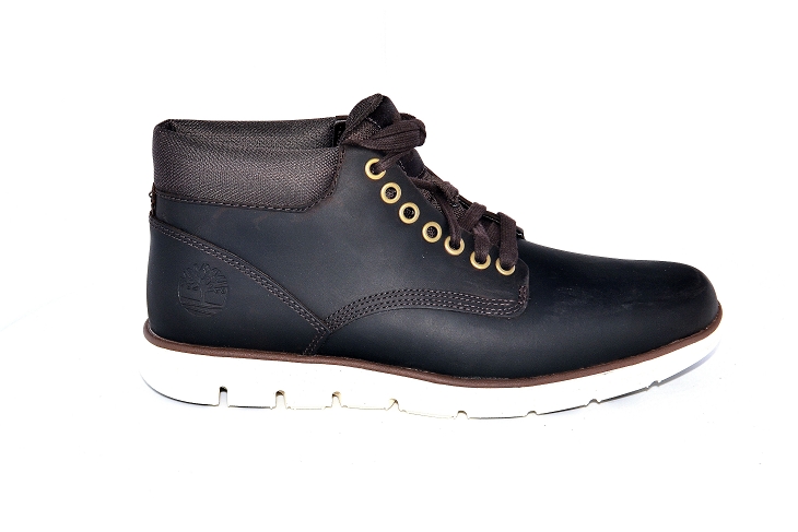 Timberland boots bradstreet chukka noir
