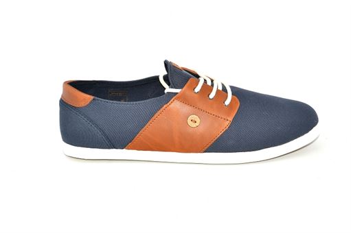 Faguo sneakers cypress 13 navy