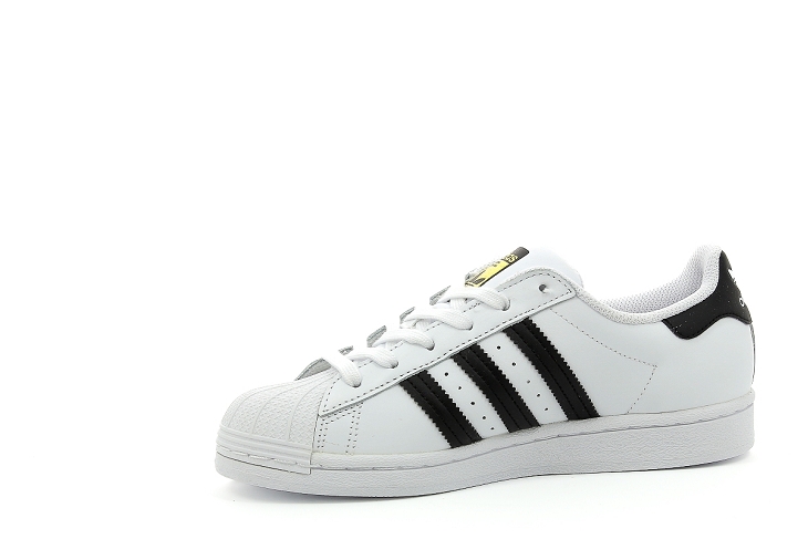 Adidas sneakers superstar j blanc1621701_2