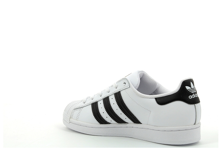 Adidas sneakers superstar j blanc1621701_3