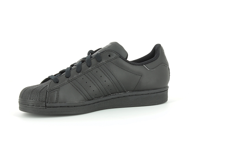 Adidas sneakers superstar j noir1621703_2