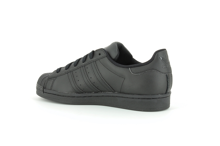 Adidas sneakers superstar j noir1621703_3