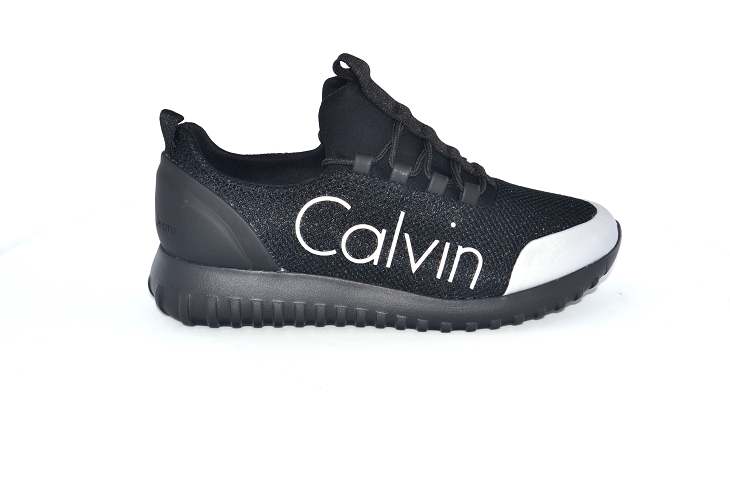 Calvin klein sneakers ron noir1622401_1
