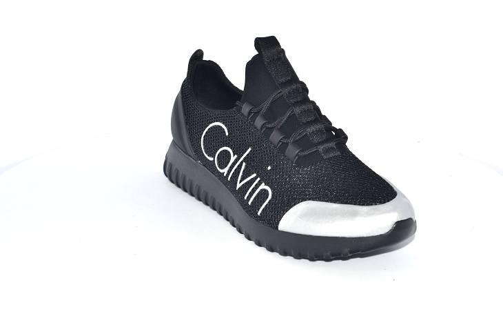Calvin klein sneakers ron noir1622401_2