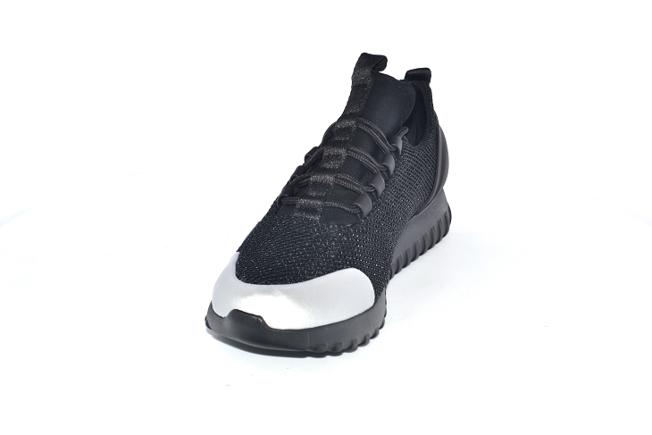 Calvin klein sneakers ron noir1622401_3