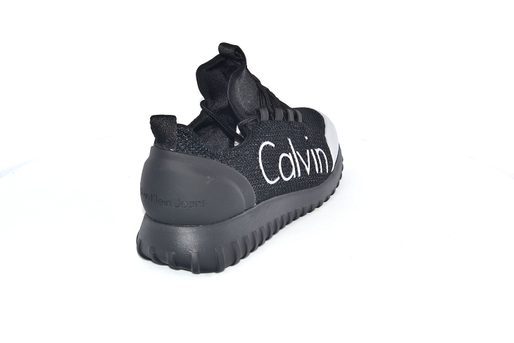 Calvin klein sneakers ron noir1622401_4