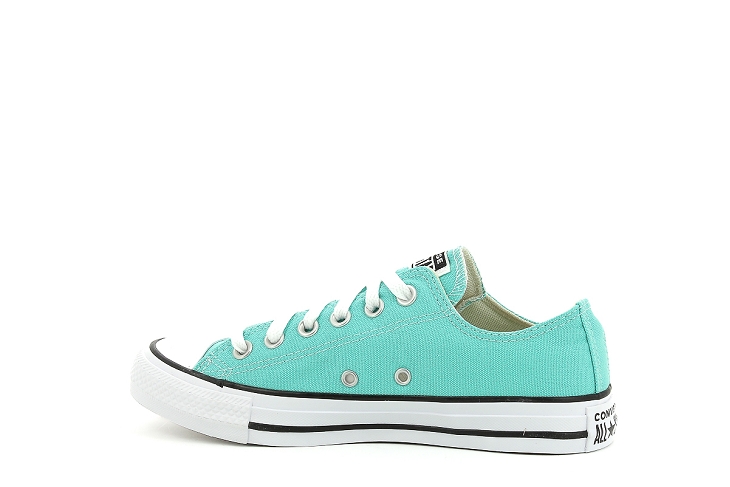 Converse toiles core ox turquoise1634333_2