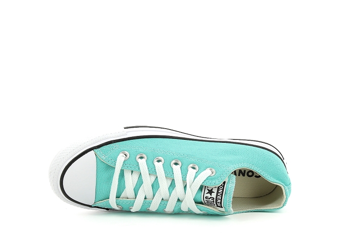 Converse toiles core ox turquoise1634333_4