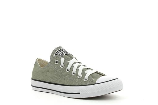 Converse toiles core ox vert