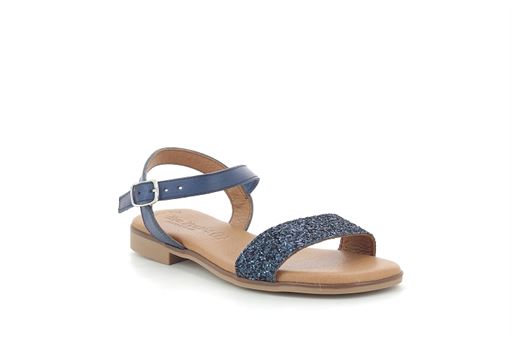 Eva frutos nu pied 9190 3090 marine