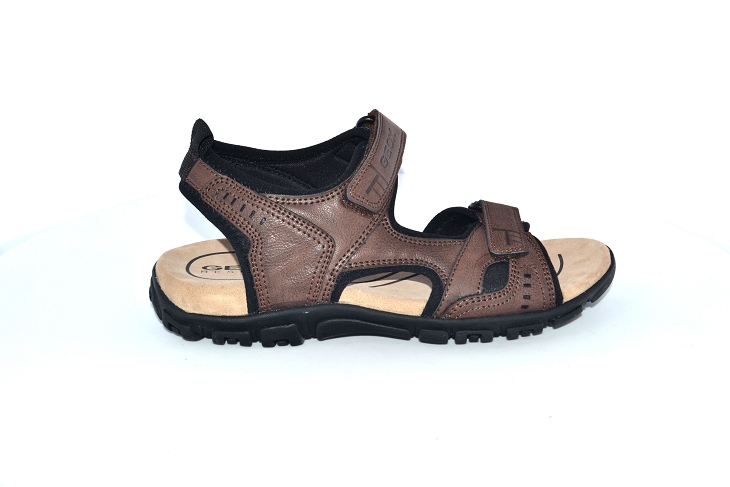 Geox sandales u4224a marron