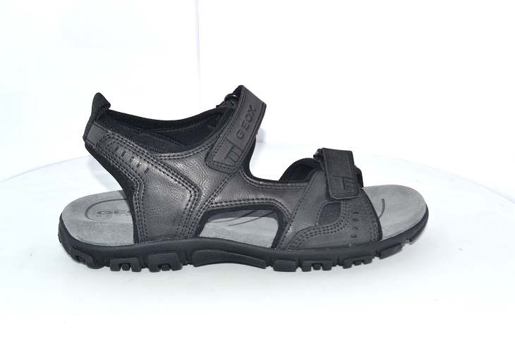Geox sandales u4224a noir