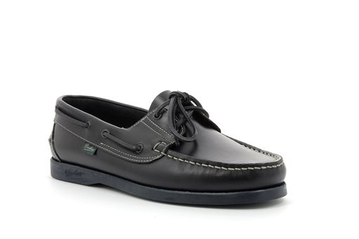 Paraboot bateaux barth navy