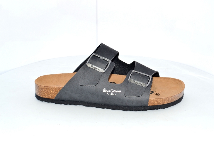Pepe jeans nu pied 90030 anthracite