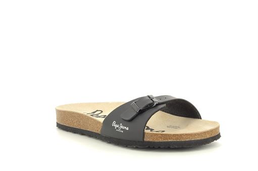 Pepe jeans nu pied 90035 noir