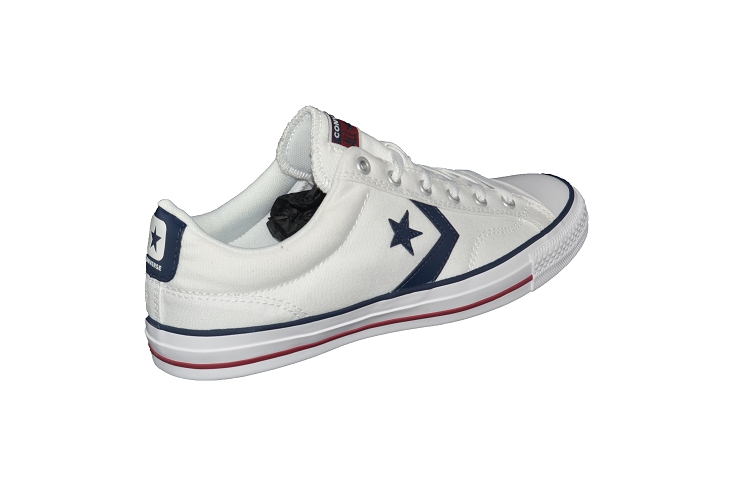 Converse sneakers star player h blanc1684701_4
