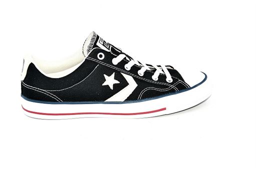 Converse sneakers star player h noir