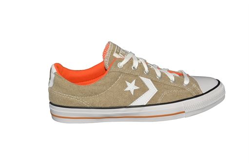 Converse sneakers star player h beige