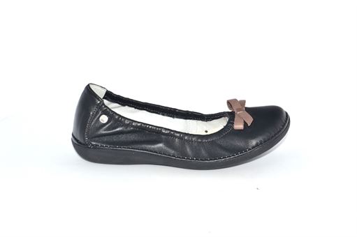 Tbs ballerines macash noir